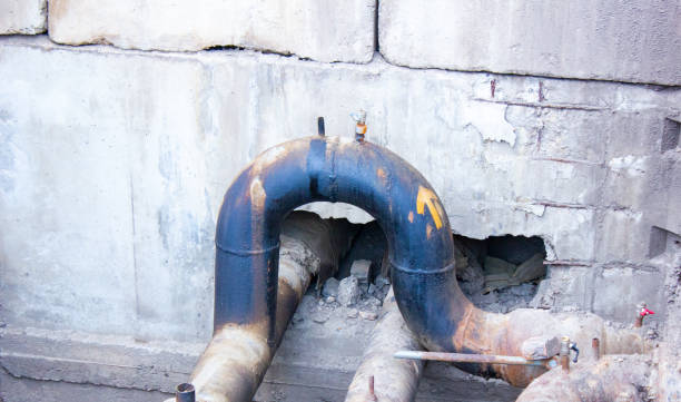 Best Fire Damage Restoration  in Woods Hole, MA